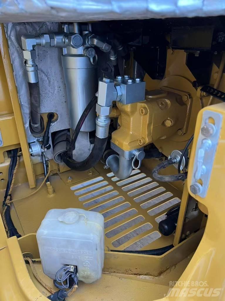 CAT CAT305.5E2 Mini Excavators <7t (Mini Diggers)