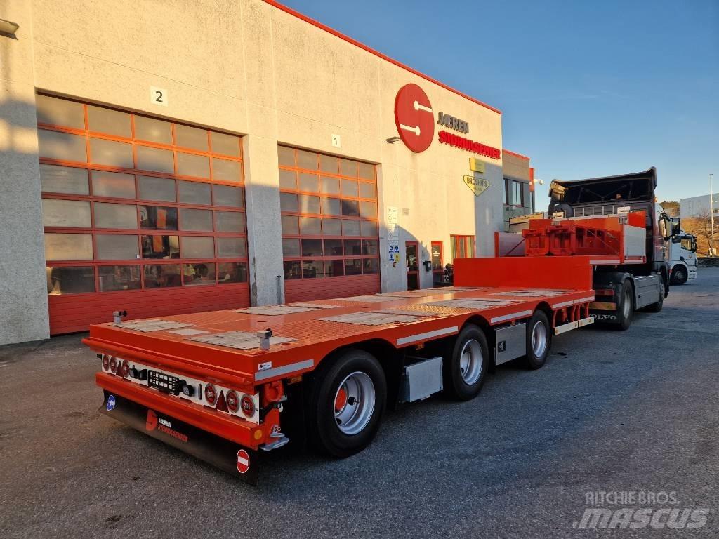 HRD Kransemi Other Trailers
