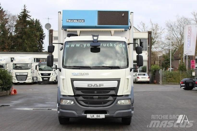 DAF LF 280 FA - --0065 Reefer Trucks