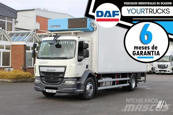 DAF LF 280 FA - --0065 Reefer Trucks