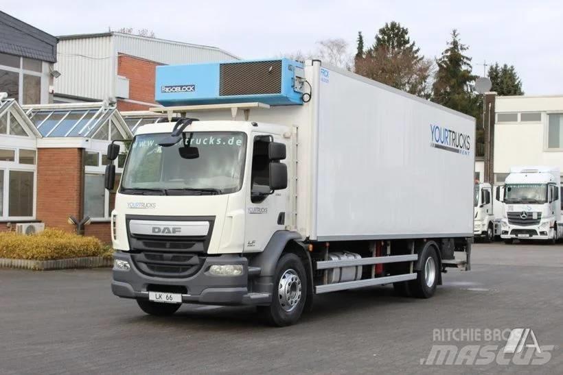 DAF LF 280 FA - --0065 Reefer Trucks