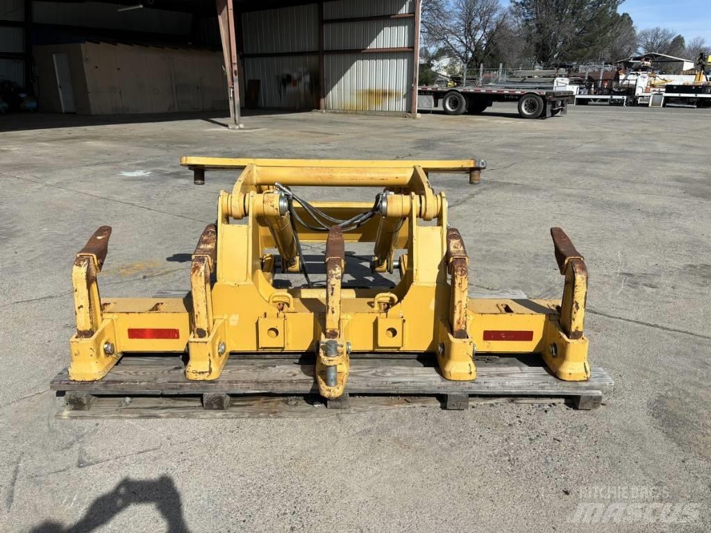 DEERE 770G Other