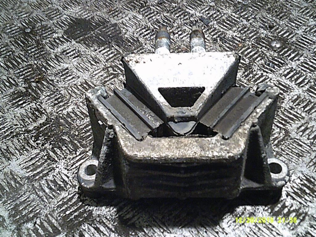 MAN TGS  51415010118 Engines