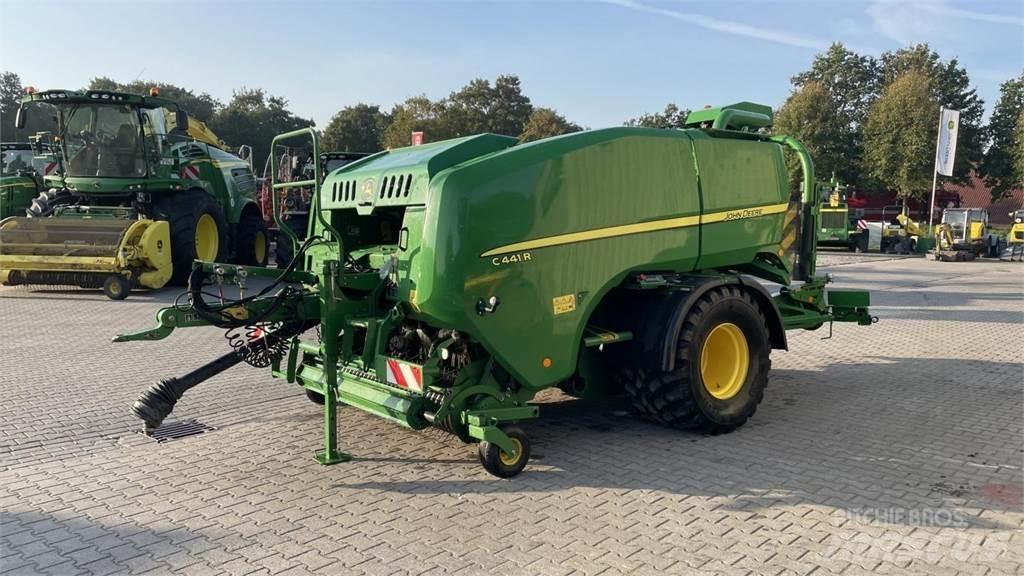 John Deere C441R Farm Equipment - Others