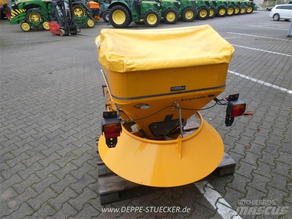 Bogballe S2 P Sand And Salt Spreaders