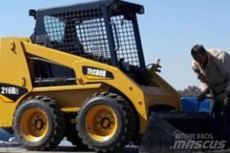 CAT Bobcat Other Trucks
