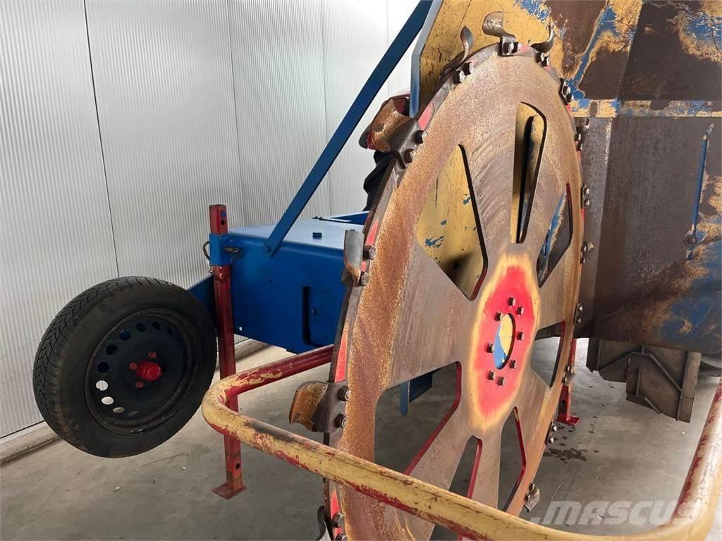 Zibo SF0301 Farm Equipment - Others