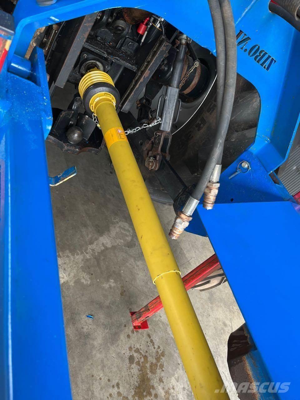 Zibo SF0301 Farm Equipment - Others
