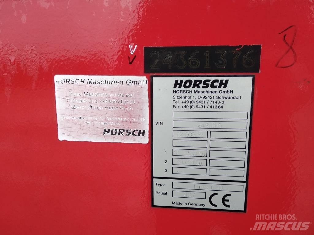 Horsch Focus 6 TD Farm Drills