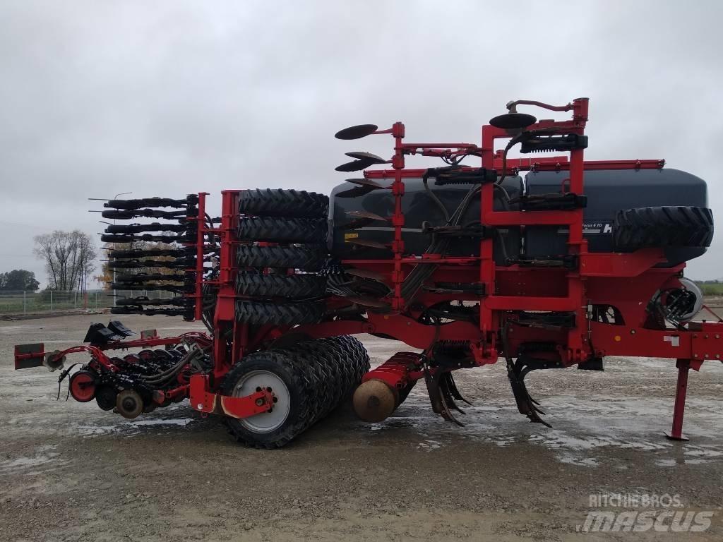 Horsch Focus 6 TD Farm Drills