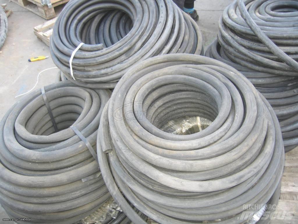 ABG f 16 f19 f25 Tires, wheels and rims