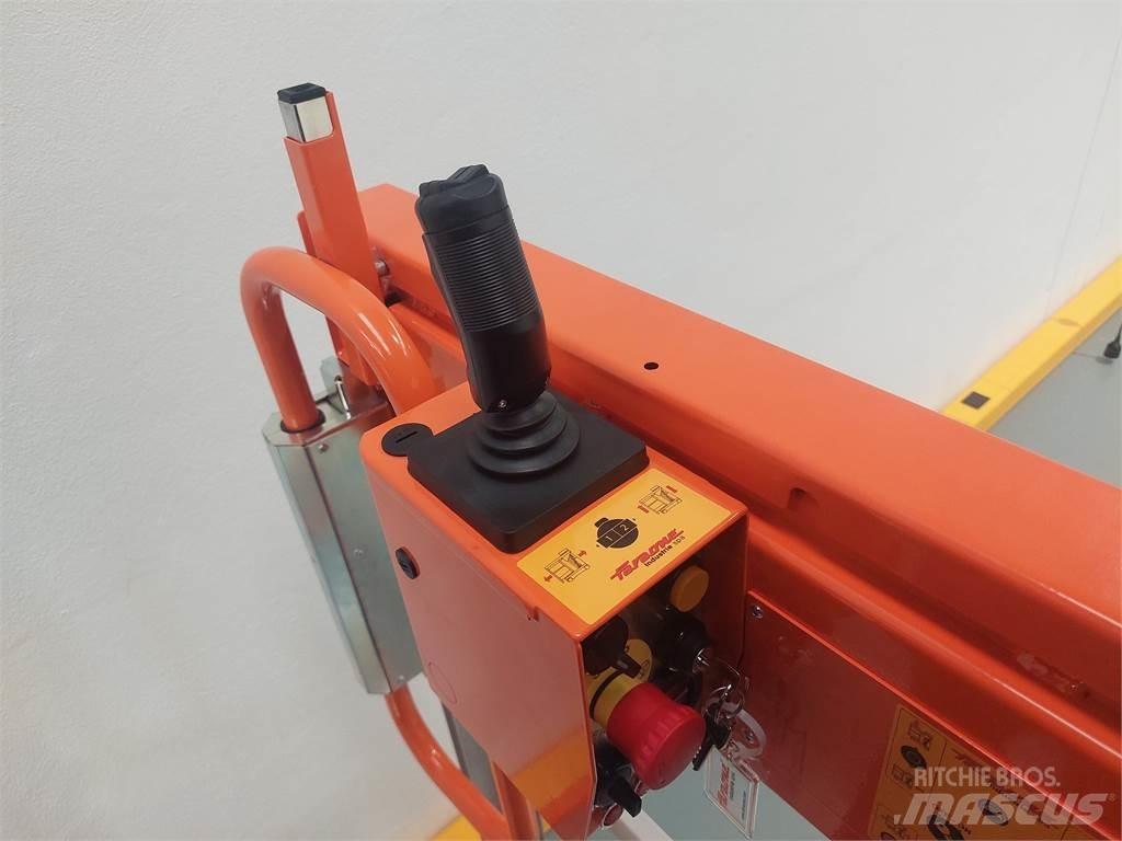  ELEVAH 80ES MOVE Other lifts and platforms