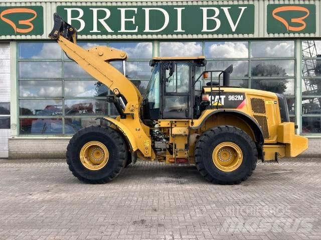 CAT 962 M Wheel Loaders