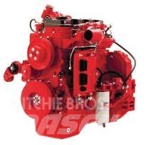 cummins QSB6.7-C220 Engines