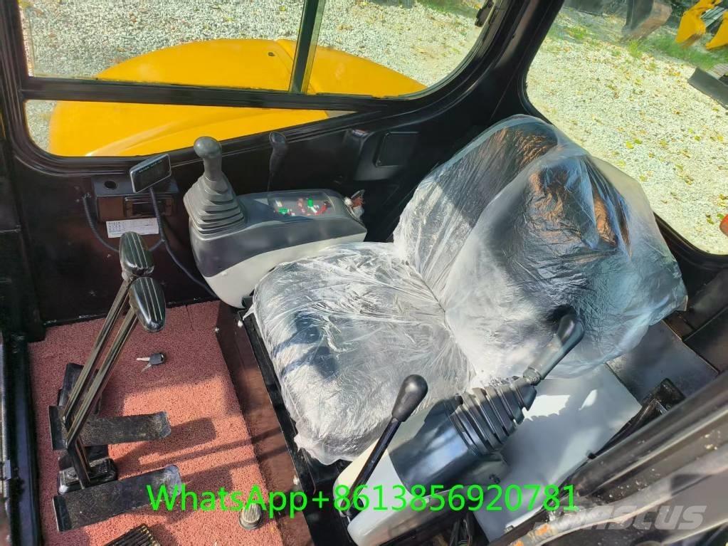 CAT 305 C CR Mini Excavators <7t (Mini Diggers)