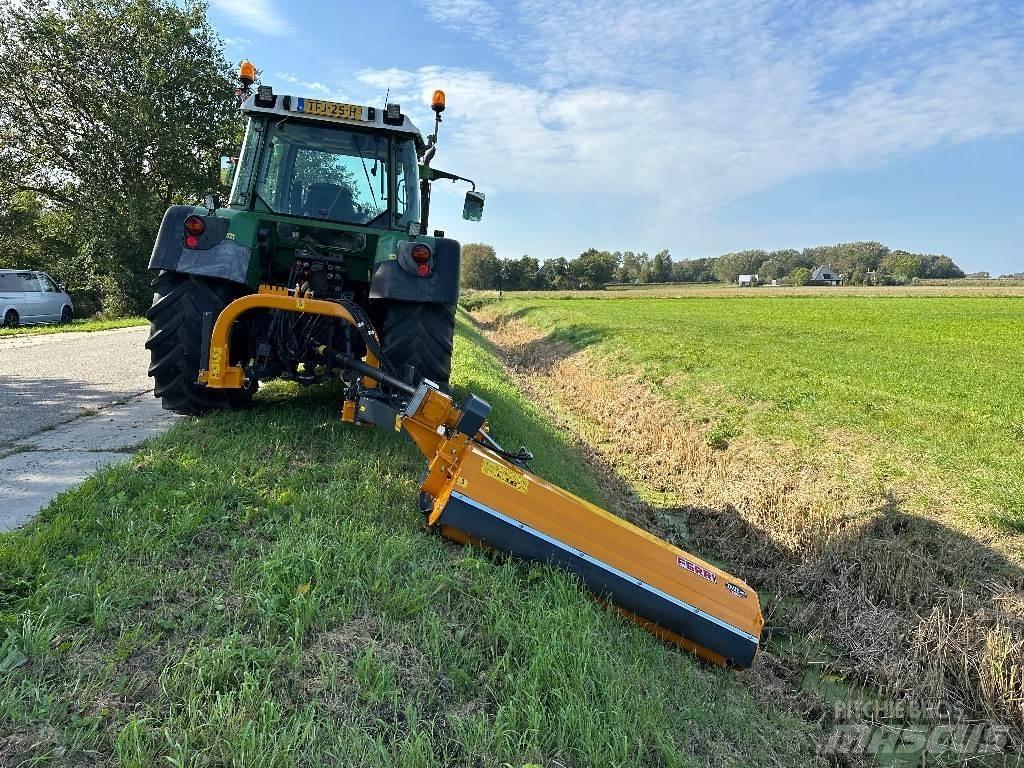 Ferri ZMTE 2000 PRO Pasture Mowers And Toppers