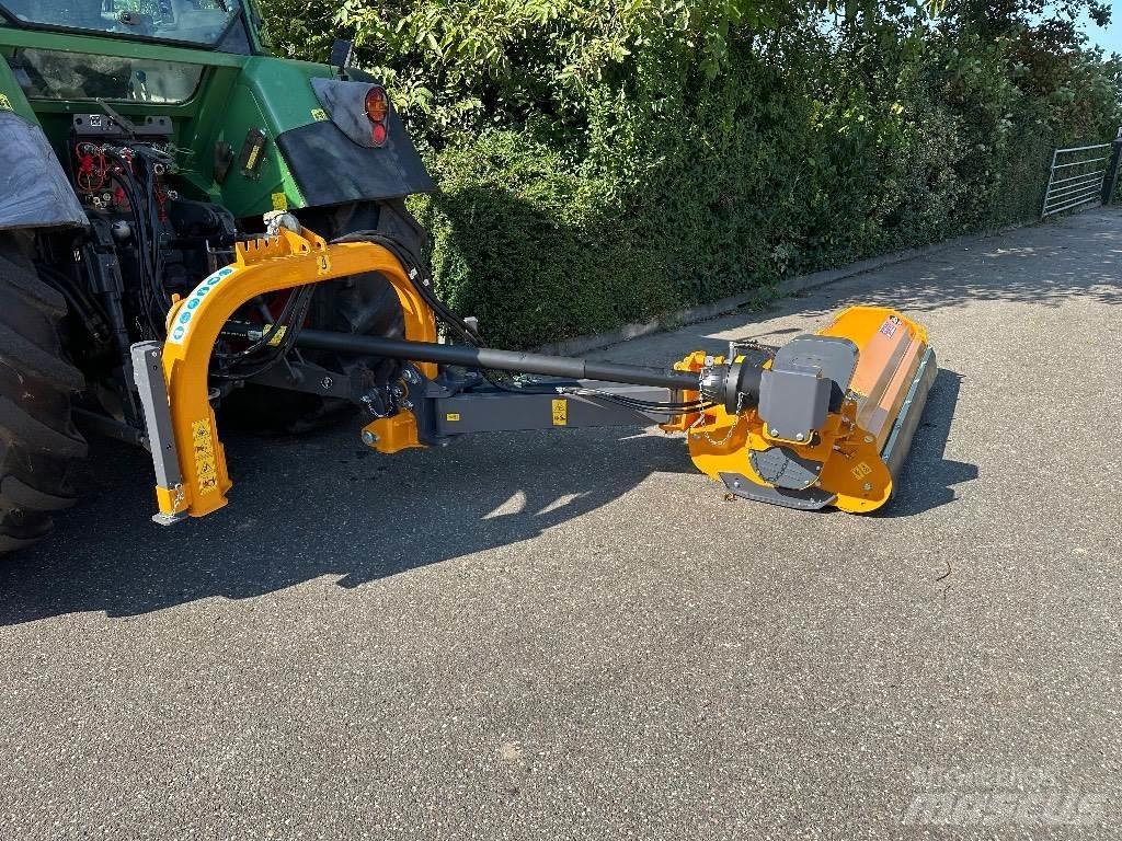 Ferri ZMTE 2000 PRO Pasture Mowers And Toppers