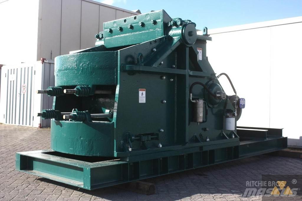 Kue-Ken 106 Crushers