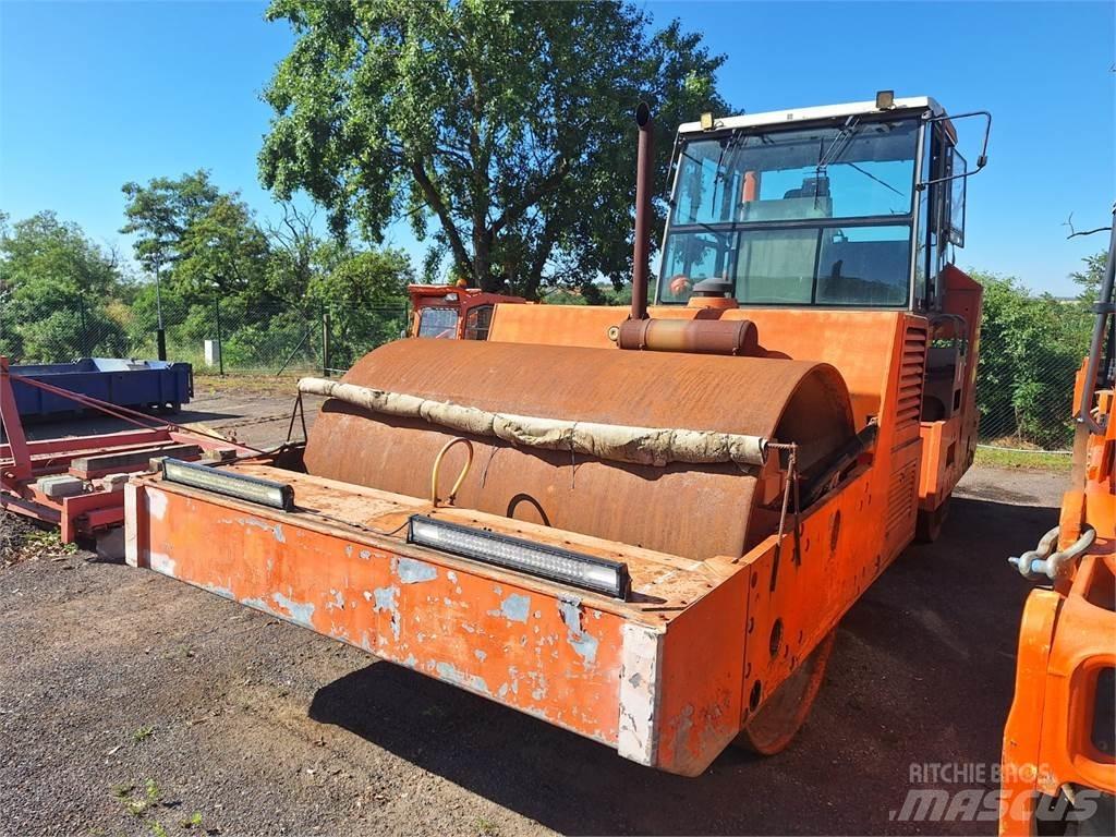 Stavostroj VH 1700 Other