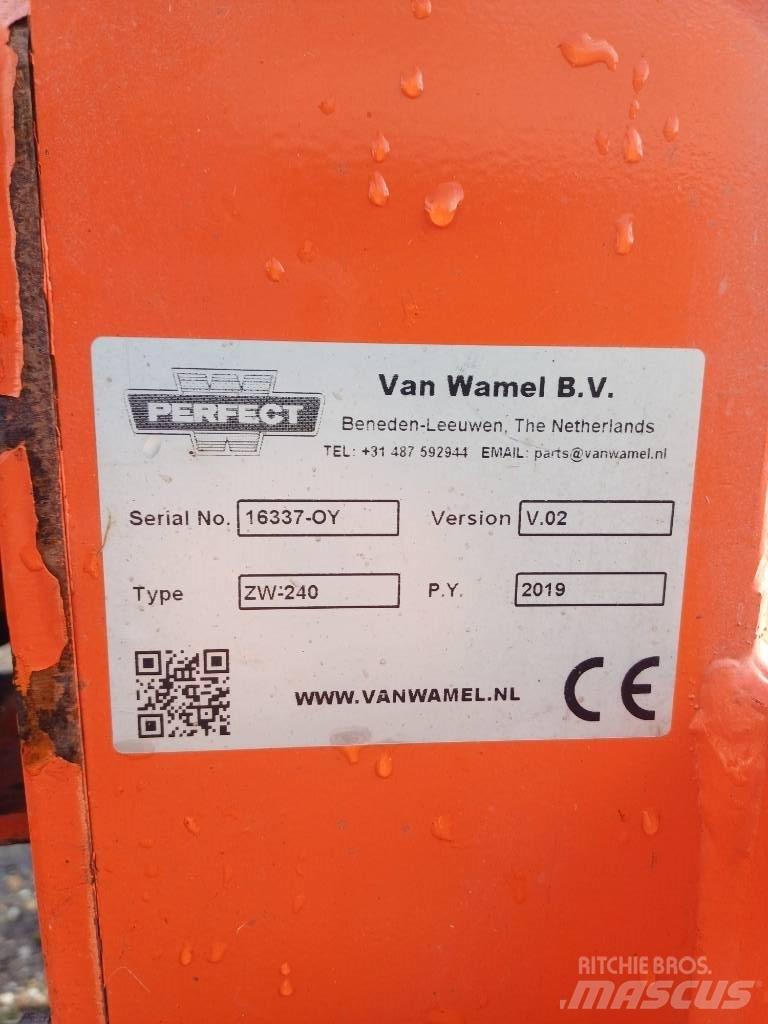 Perfect ZW240 Farm Equipment - Others