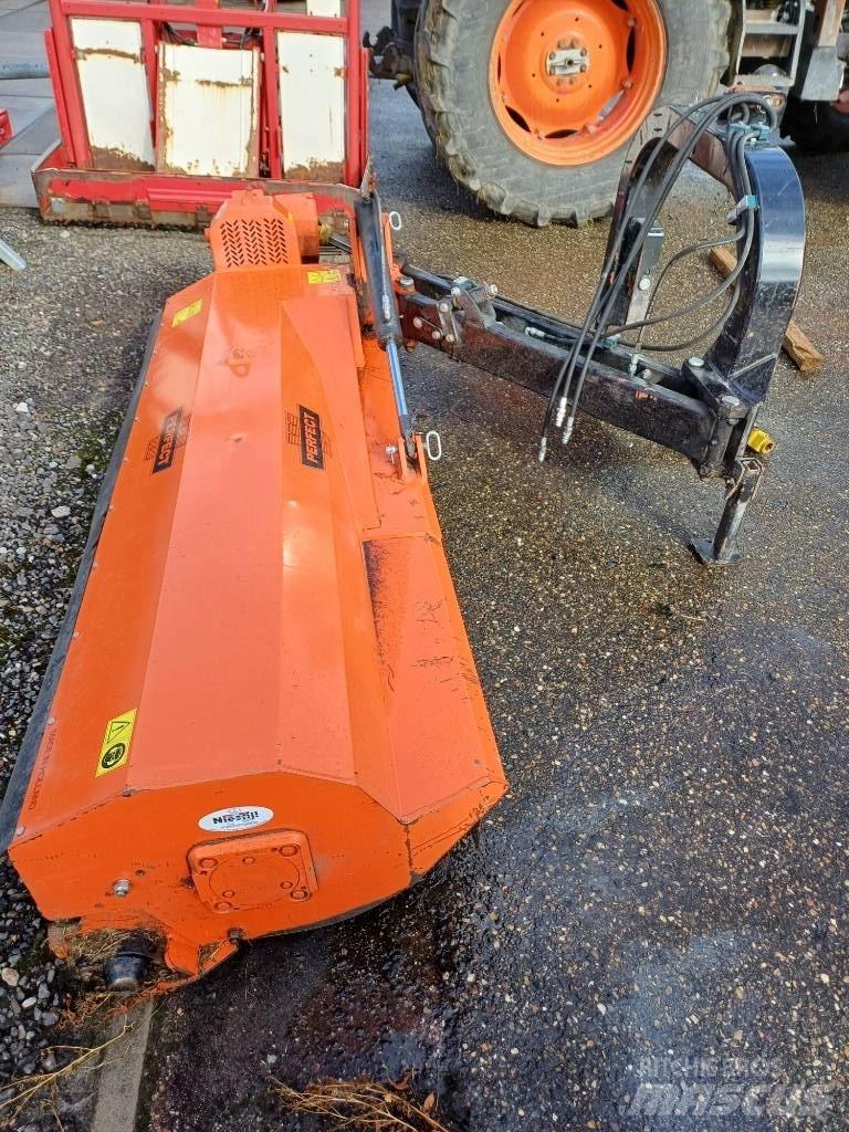 Perfect ZW240 Farm Equipment - Others