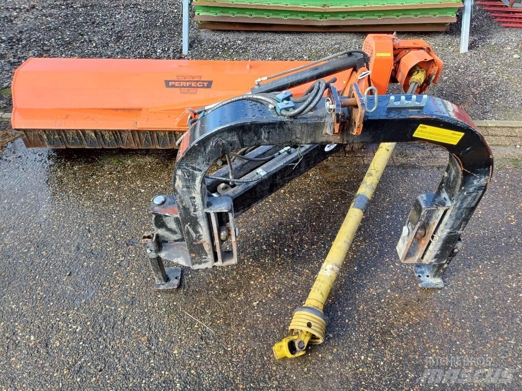 Perfect ZW240 Farm Equipment - Others