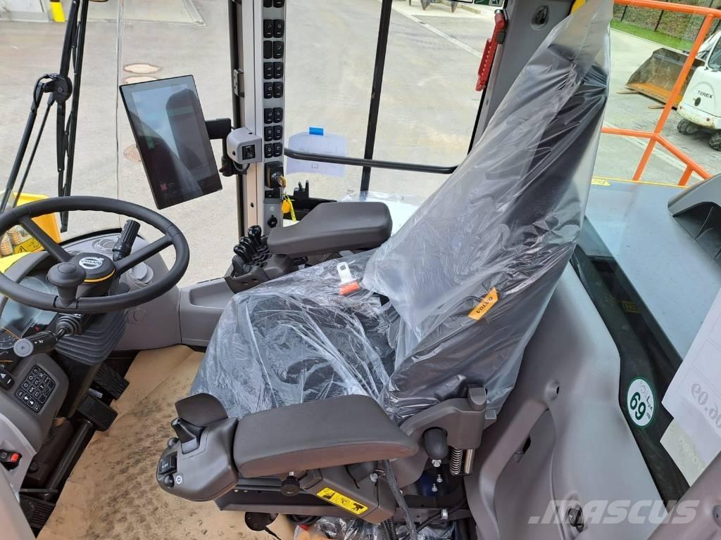 Volvo L 150 H Wheel Loaders