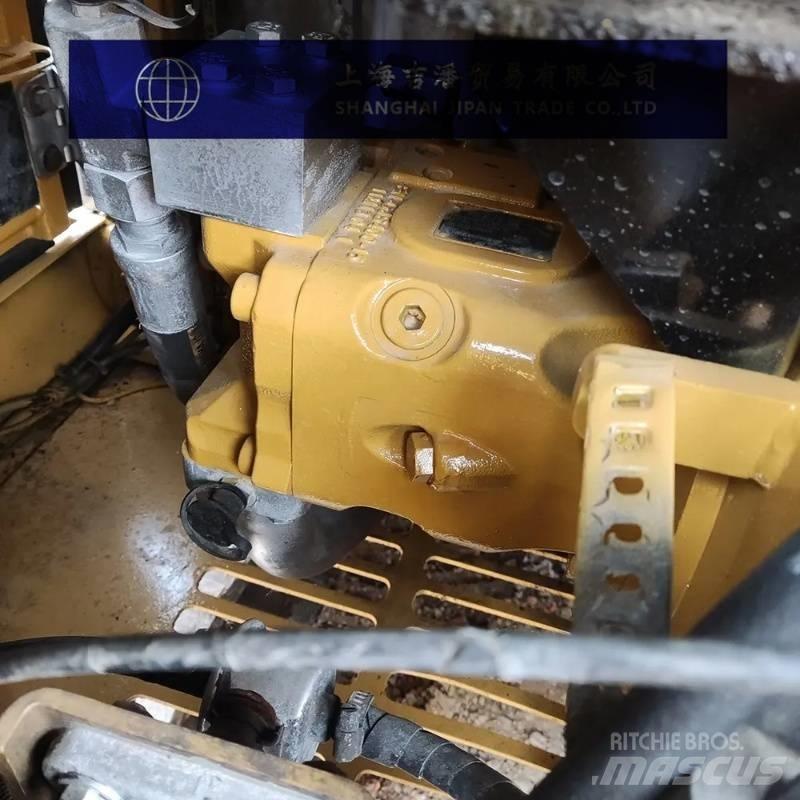 CAT 306 Mini Excavators <7t (Mini Diggers)