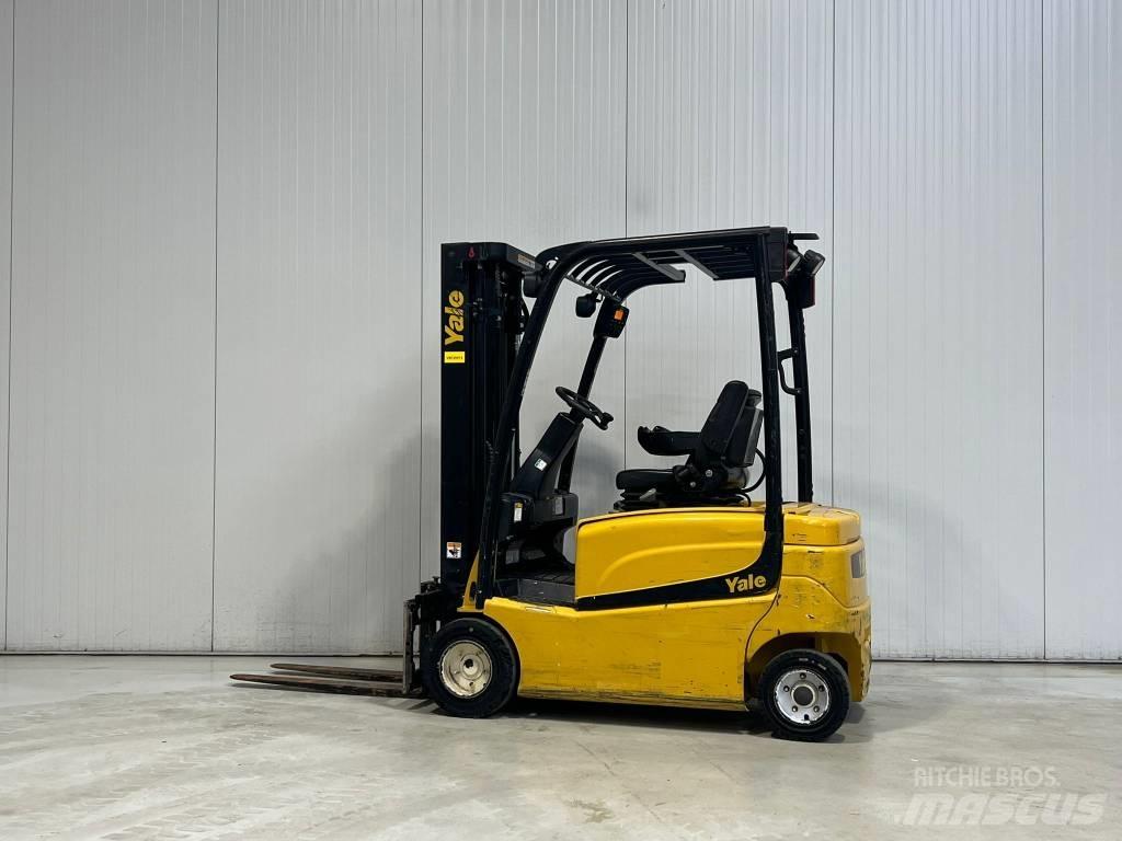 Yale ERP18VF MWB Electric Forklifts