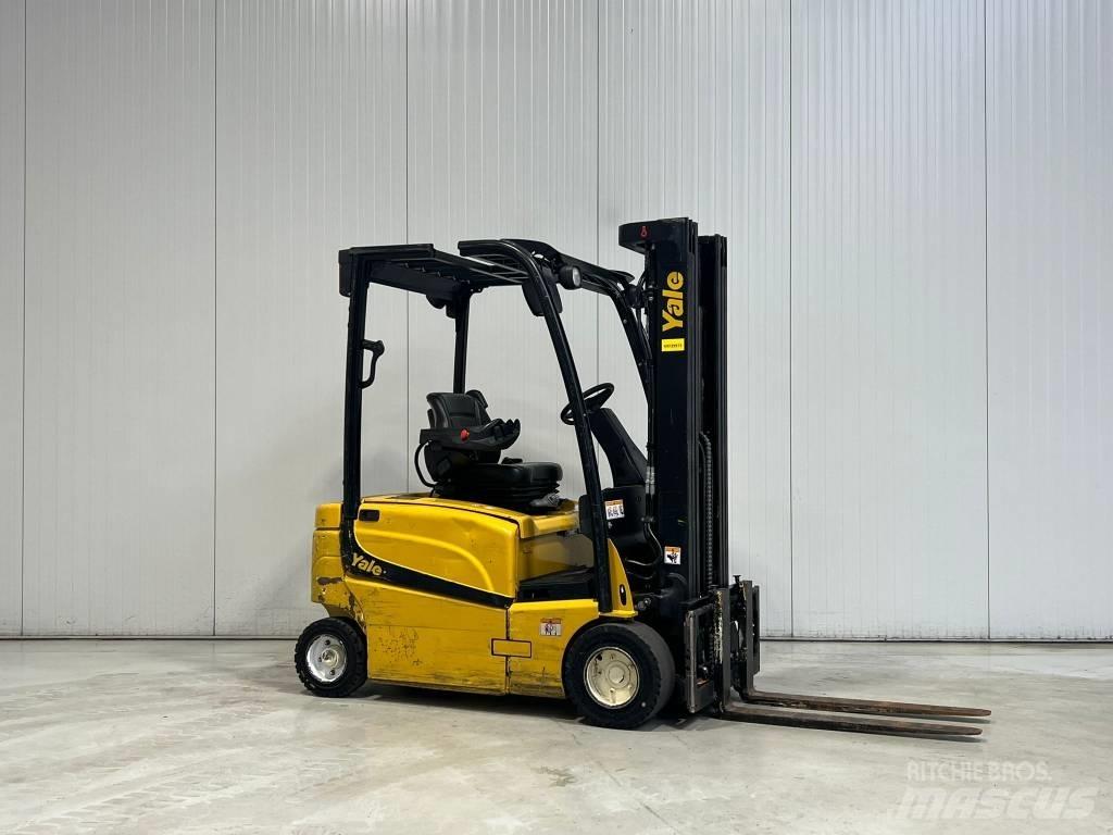 Yale ERP18VF MWB Electric Forklifts