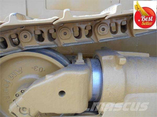 CAT D 7 H Crawler dozers