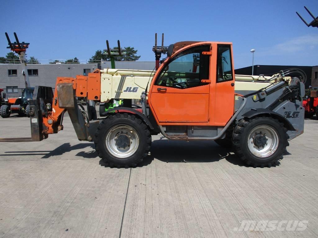 JLG 4017PS (935) Telescopic Handlers