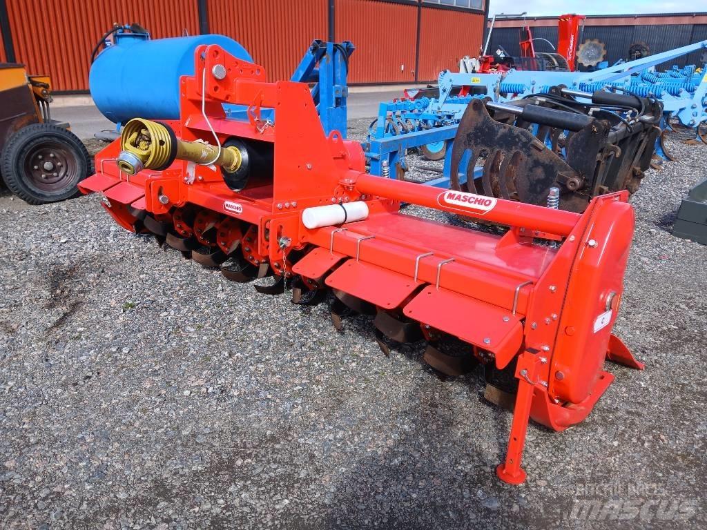 Maschio C 300 Power Harrows And Rototillers