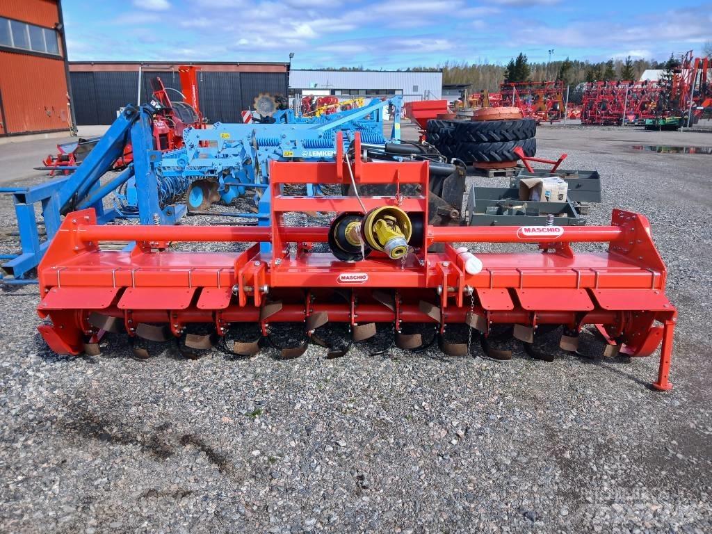 Maschio C 300 Power Harrows And Rototillers