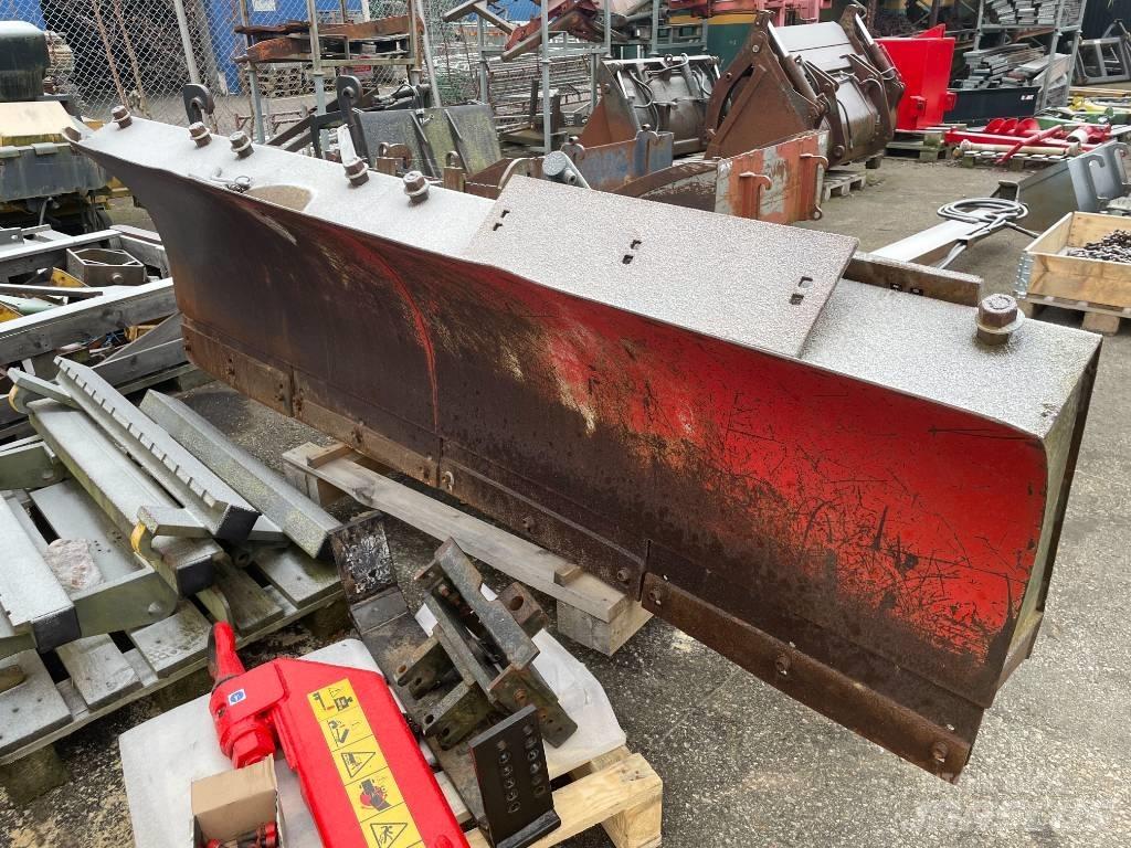 Vreten K 2800U Farm Equipment - Others