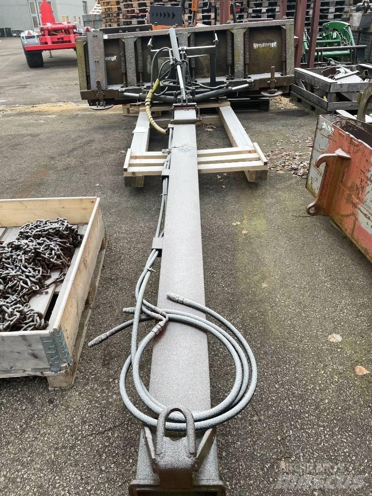 Vreten K 2800U Farm Equipment - Others