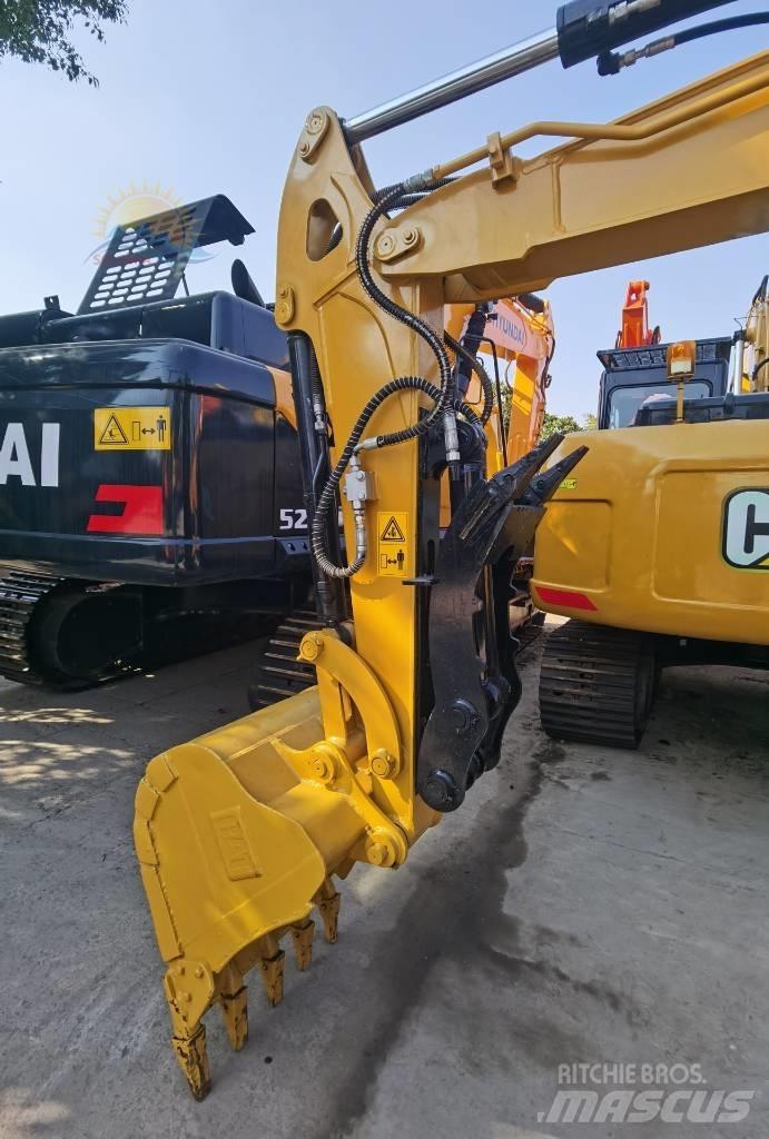 CAT 305.5 E Mini Excavators <7t (Mini Diggers)