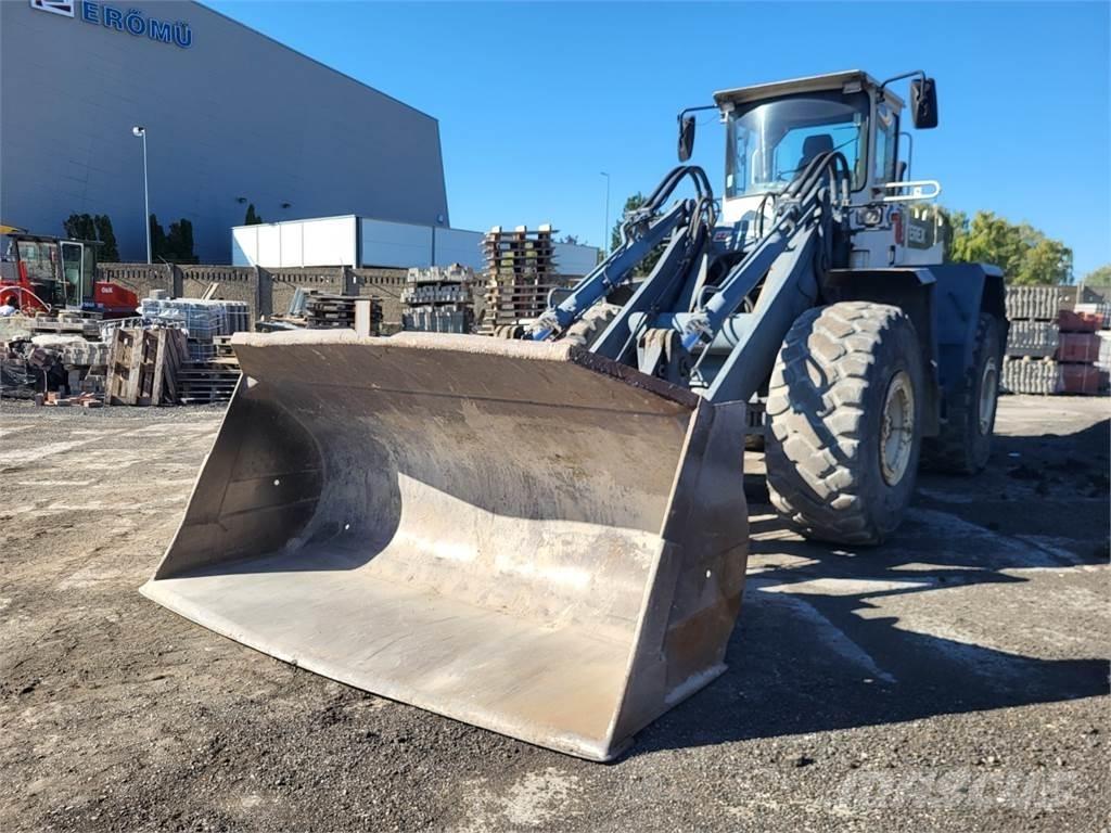 Terex SL22 Other
