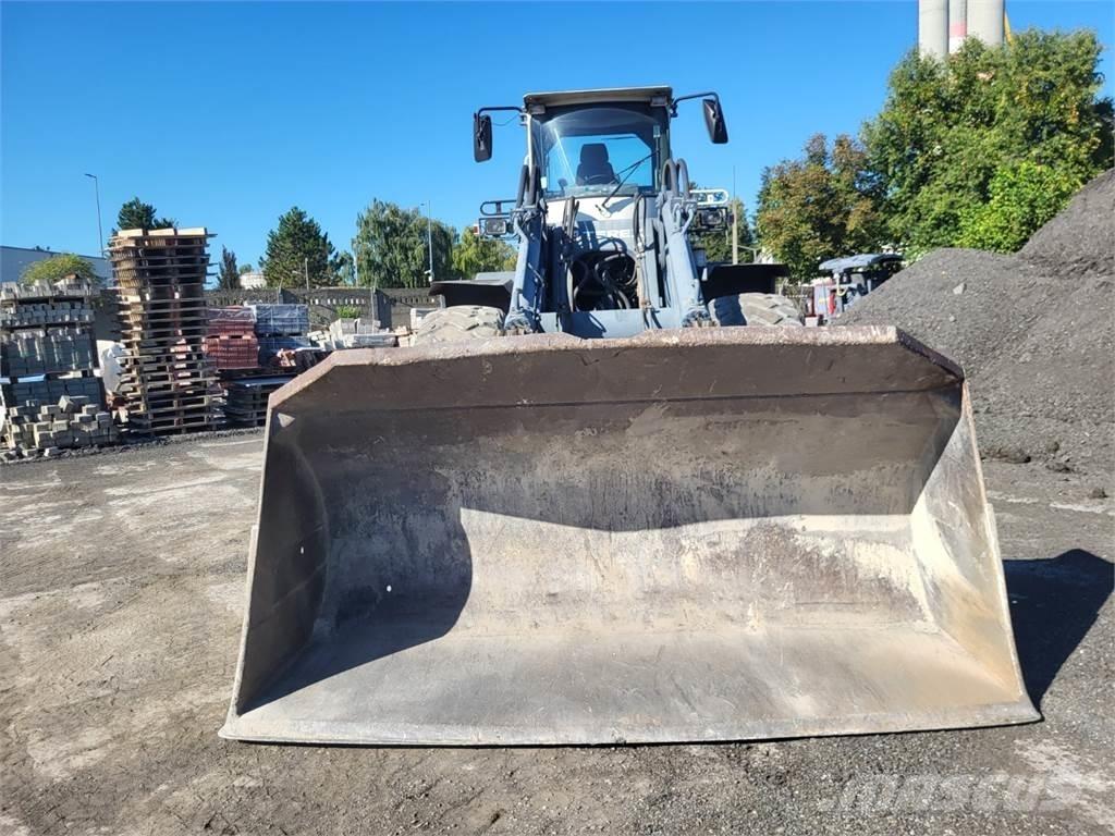 Terex SL22 Other