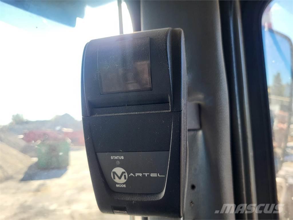 Terex SL22 Other