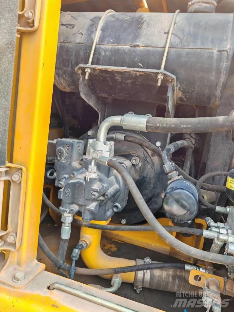 LiuGong 9075 E Mini Excavators <7t (Mini Diggers)