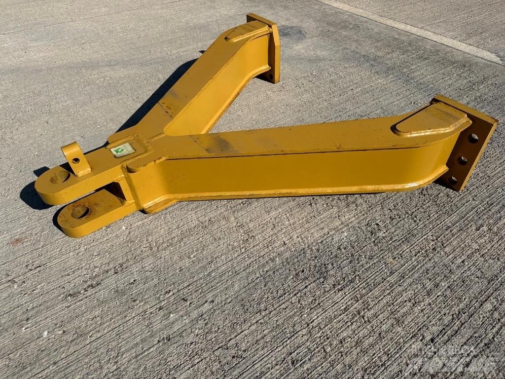 CAT D6T Drawbar Other