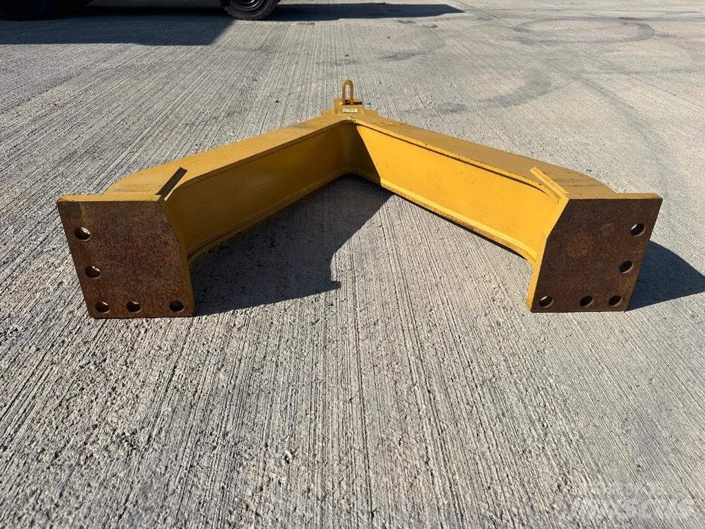CAT D6T Drawbar Other