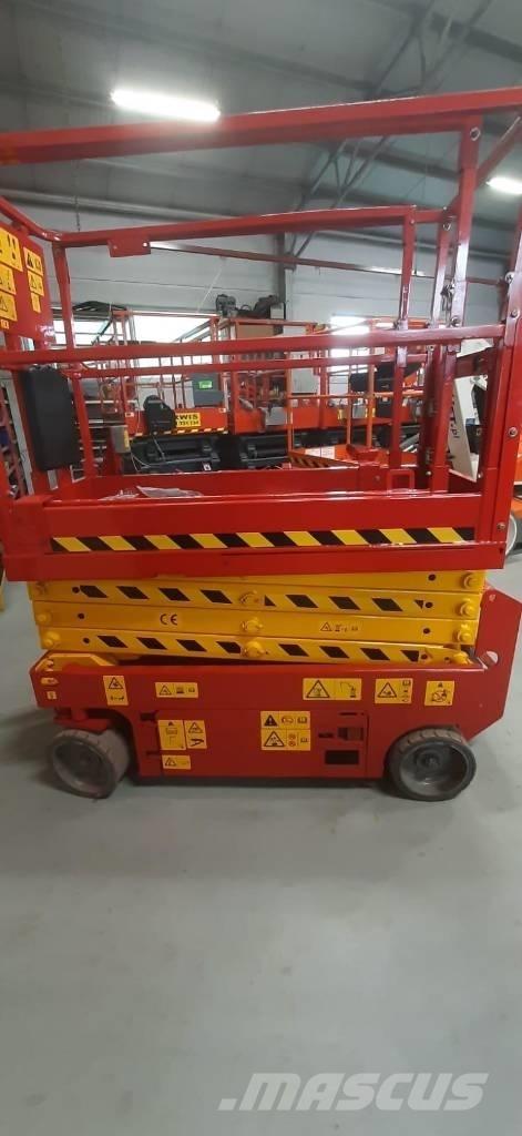 Genie GS 2032 Scissor Lifts