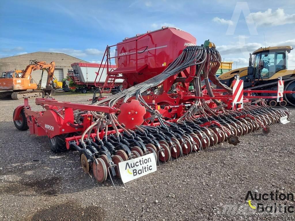 Horsch Pronto 8 DC Farm Drills