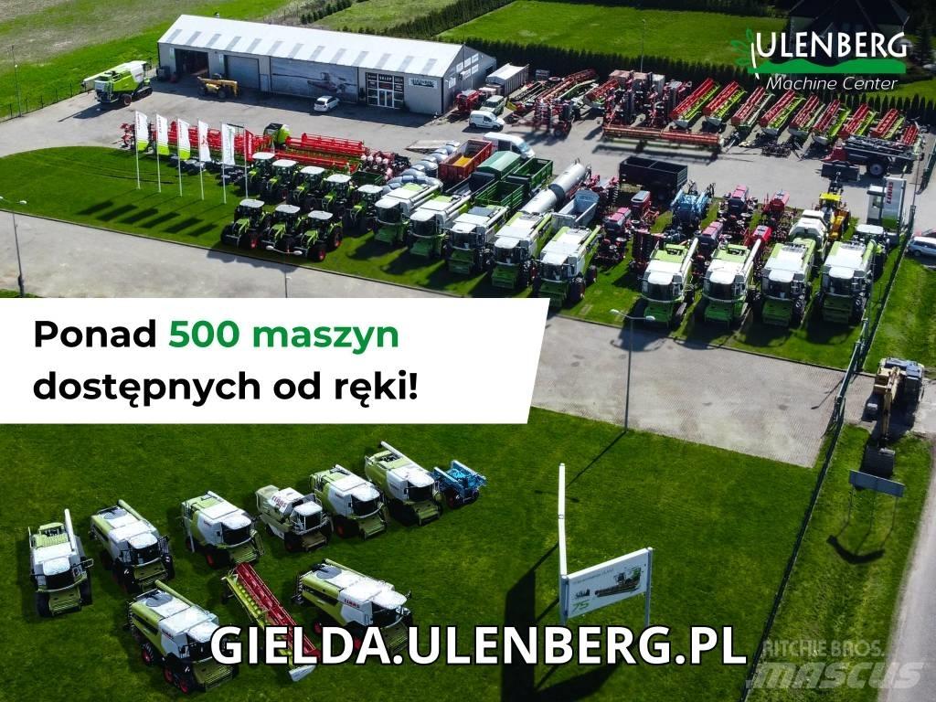 Pronar PT 610 Utility Trailers