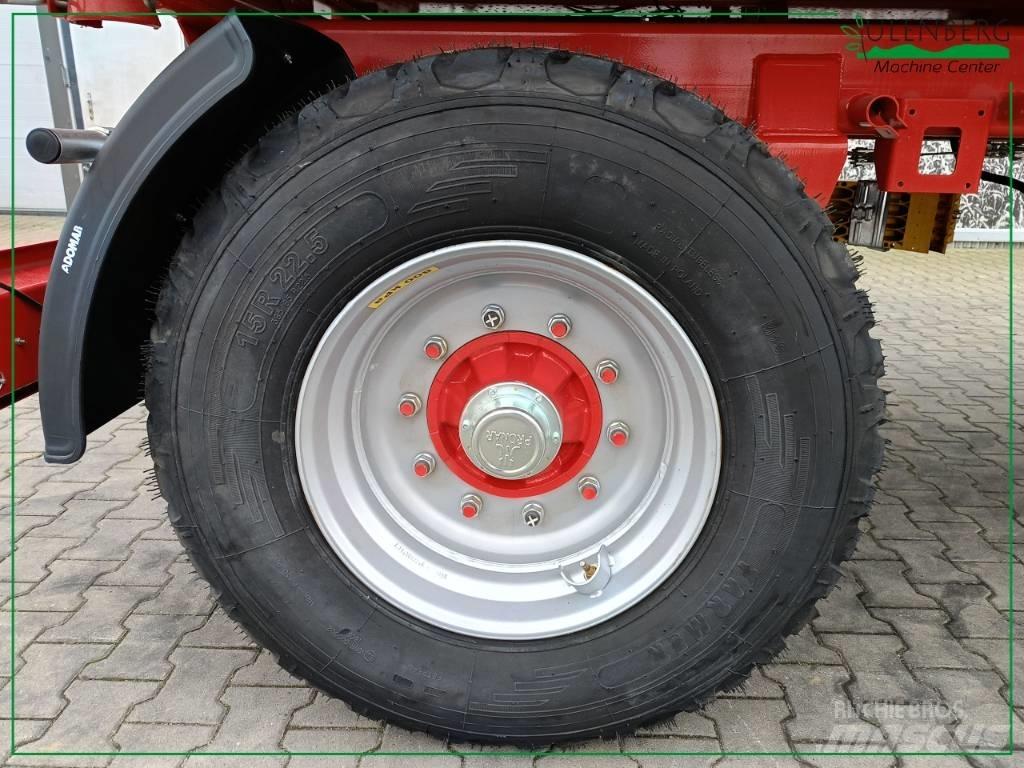 Pronar PT 610 Utility Trailers