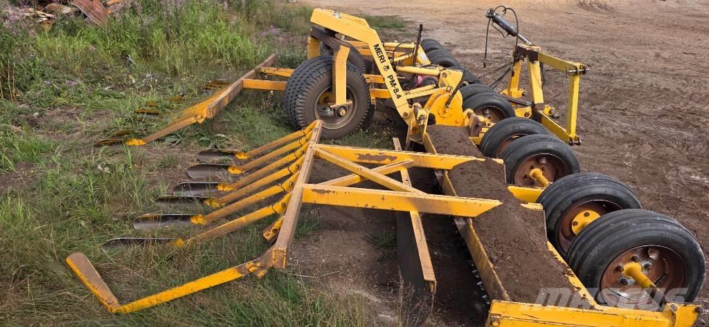 Suokone PM-8.4 Farm Equipment - Others