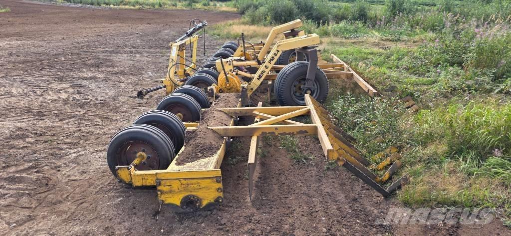 Suokone PM-8.4 Farm Equipment - Others
