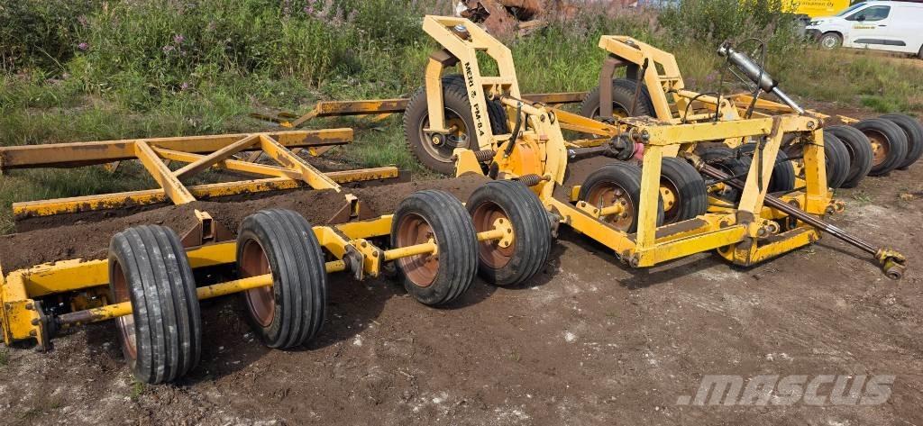 Suokone PM-8.4 Farm Equipment - Others
